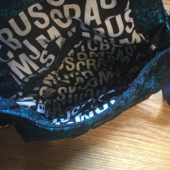 MARC JACOBS CROSSBODY - Picture 5 of 6